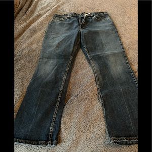 Old Navy Bootcut Jeans - Size 16 Short